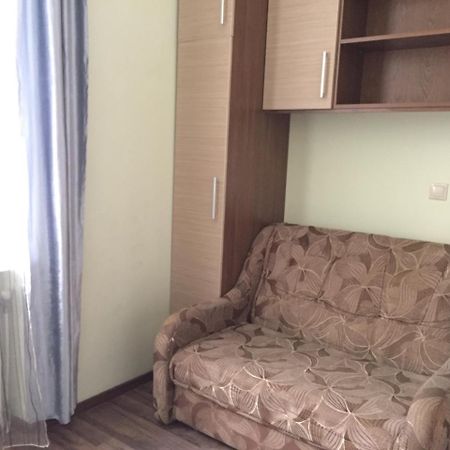 A Little Good Room Lviv Buitenkant foto