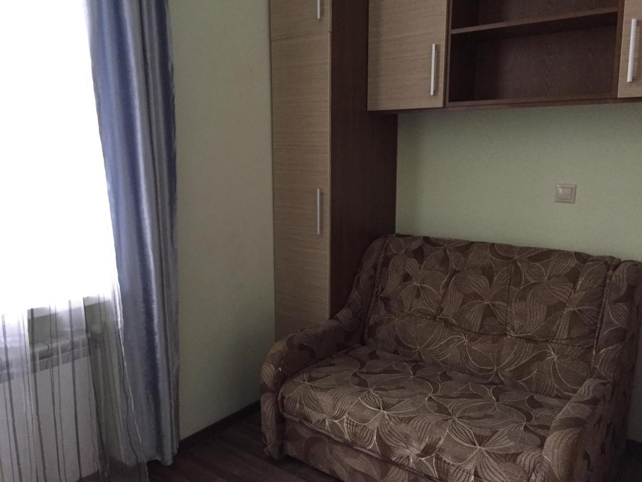 A Little Good Room Lviv Buitenkant foto