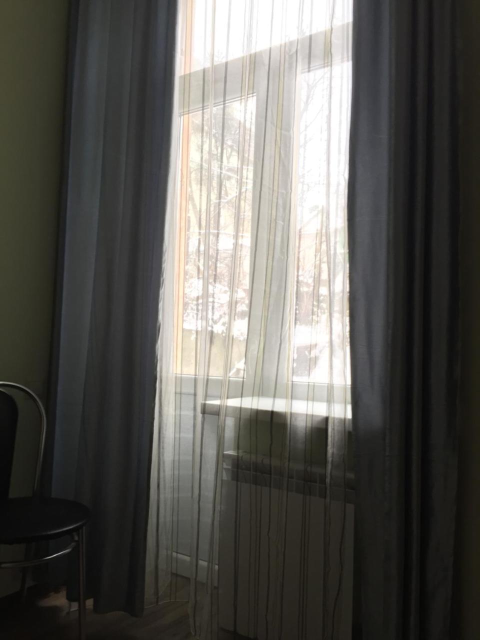 A Little Good Room Lviv Buitenkant foto