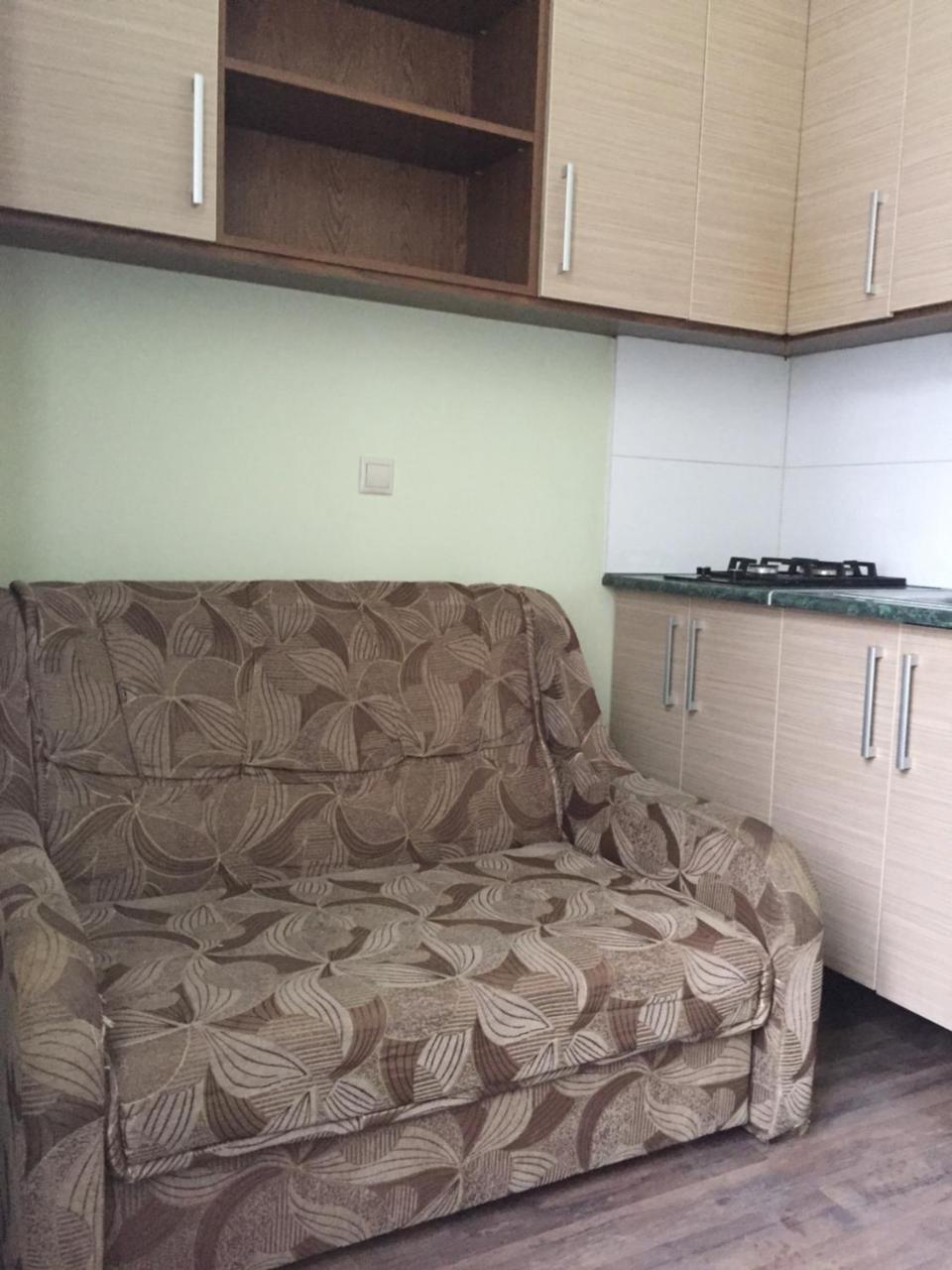 A Little Good Room Lviv Buitenkant foto