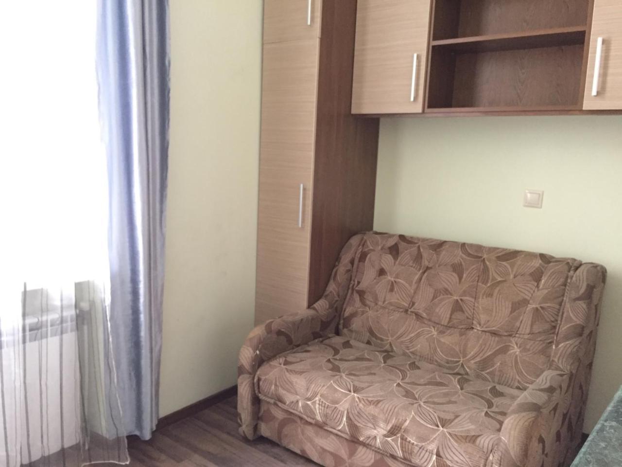 A Little Good Room Lviv Buitenkant foto